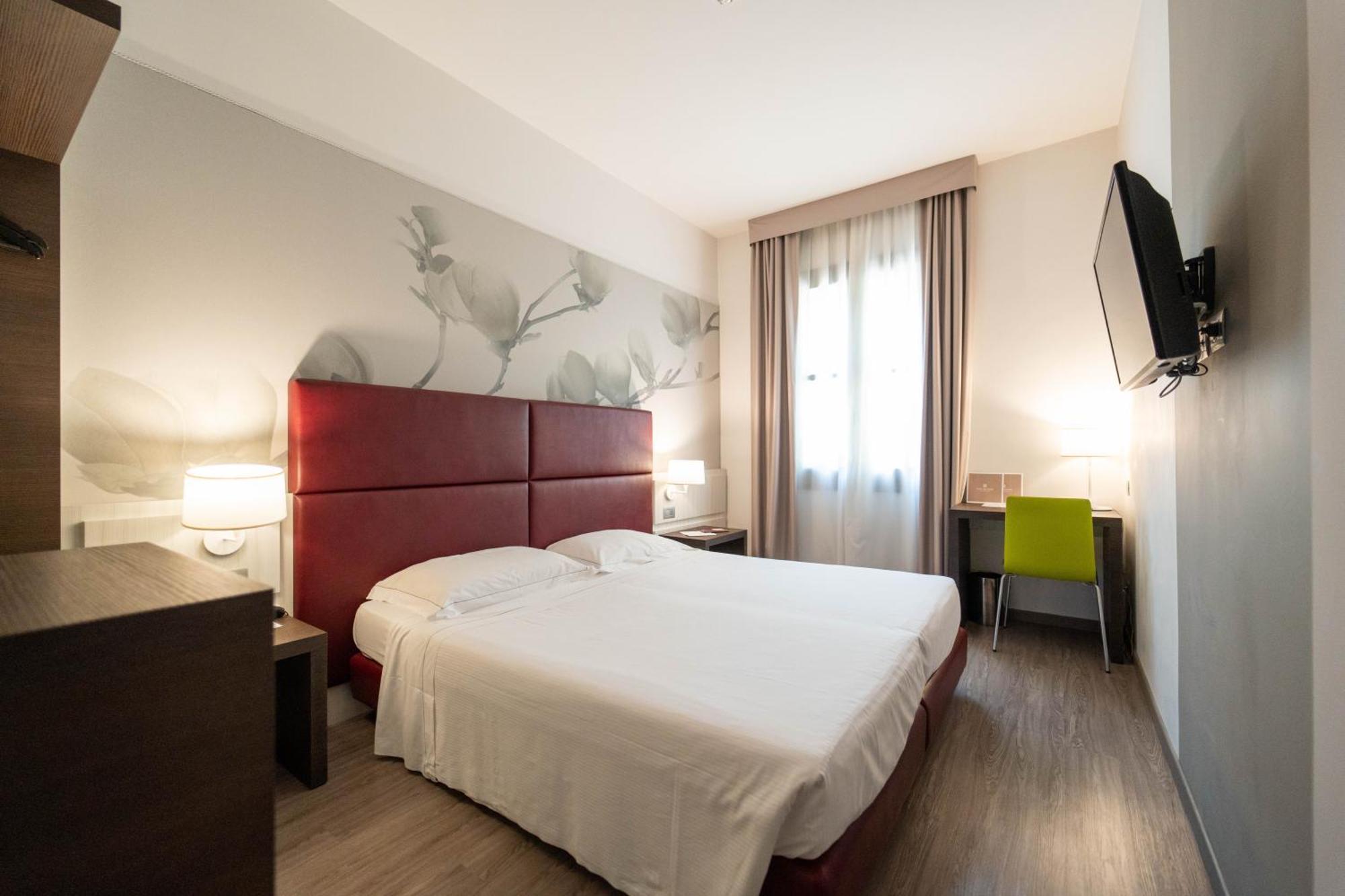 Hotel Villa Nabila ريجّولو المظهر الخارجي الصورة