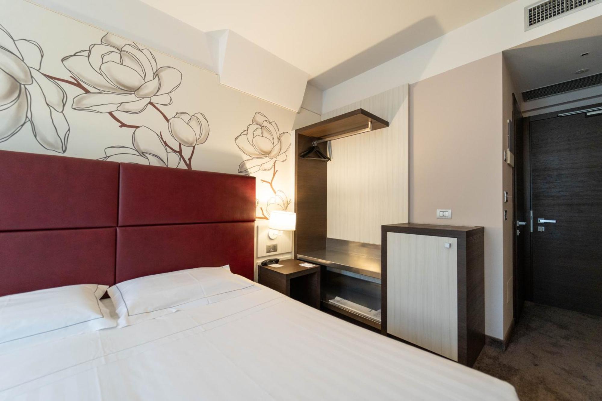 Hotel Villa Nabila ريجّولو المظهر الخارجي الصورة