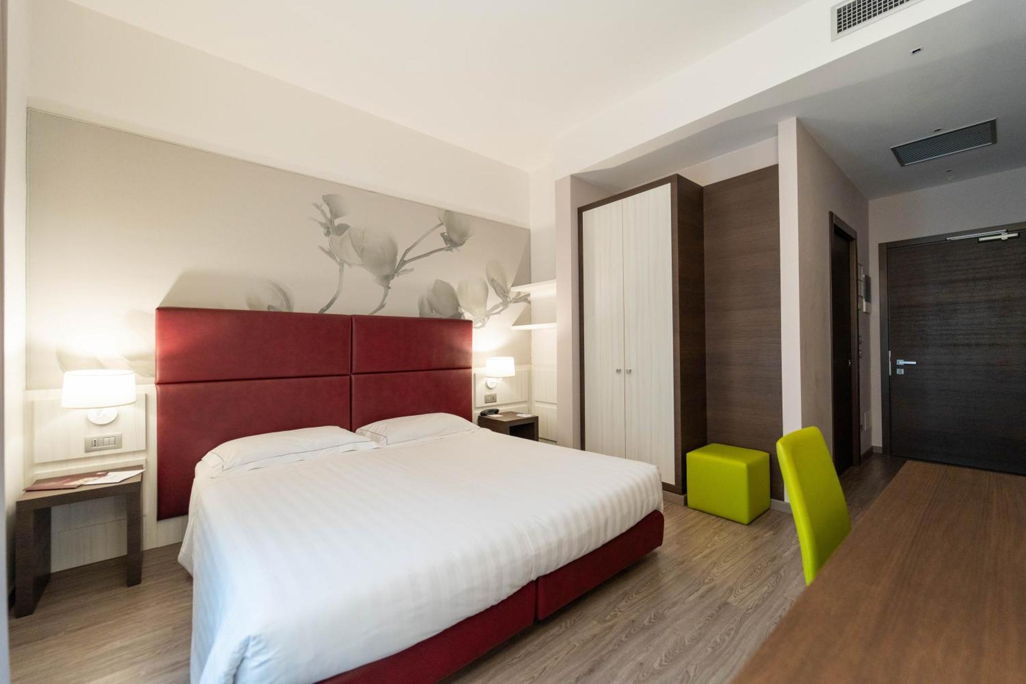 Hotel Villa Nabila ريجّولو المظهر الخارجي الصورة