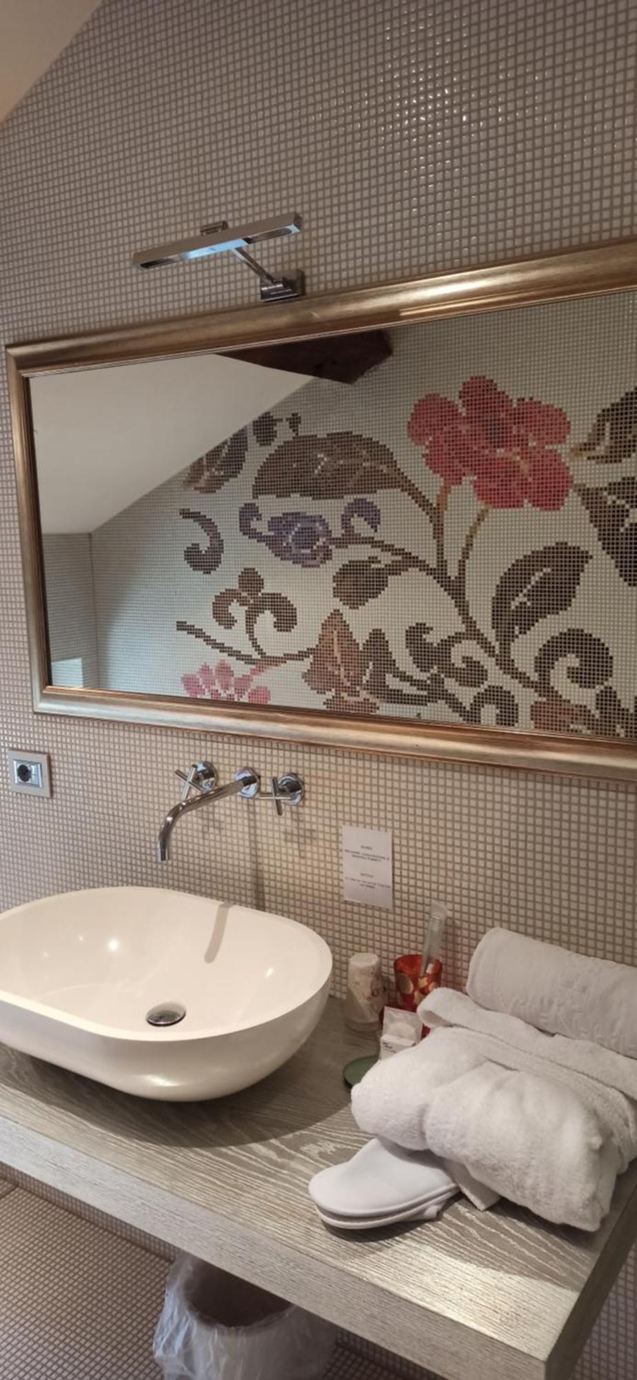 Hotel Villa Nabila ريجّولو المظهر الخارجي الصورة