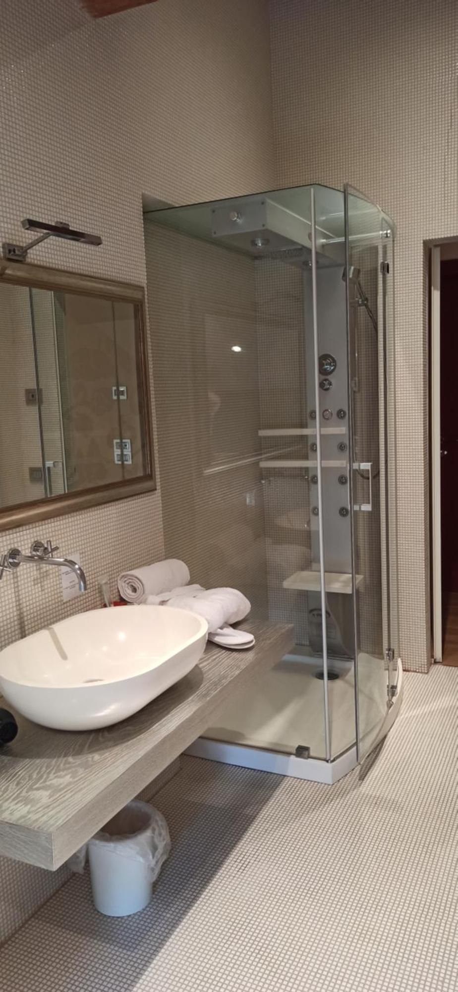 Hotel Villa Nabila ريجّولو المظهر الخارجي الصورة