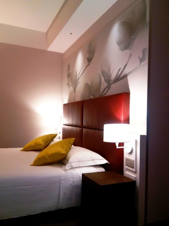 Hotel Villa Nabila ريجّولو المظهر الخارجي الصورة