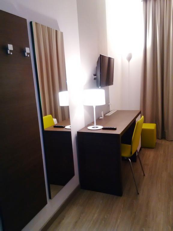 Hotel Villa Nabila ريجّولو المظهر الخارجي الصورة
