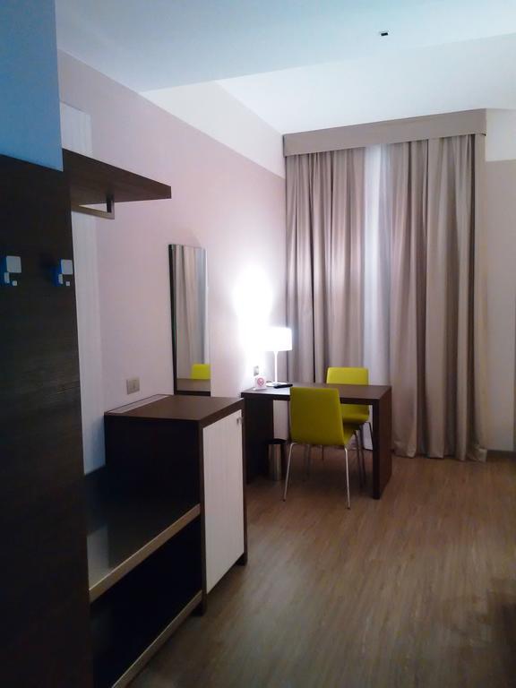 Hotel Villa Nabila ريجّولو المظهر الخارجي الصورة