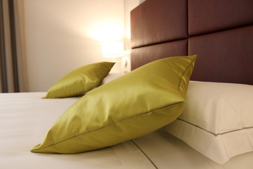 Hotel Villa Nabila ريجّولو المظهر الخارجي الصورة