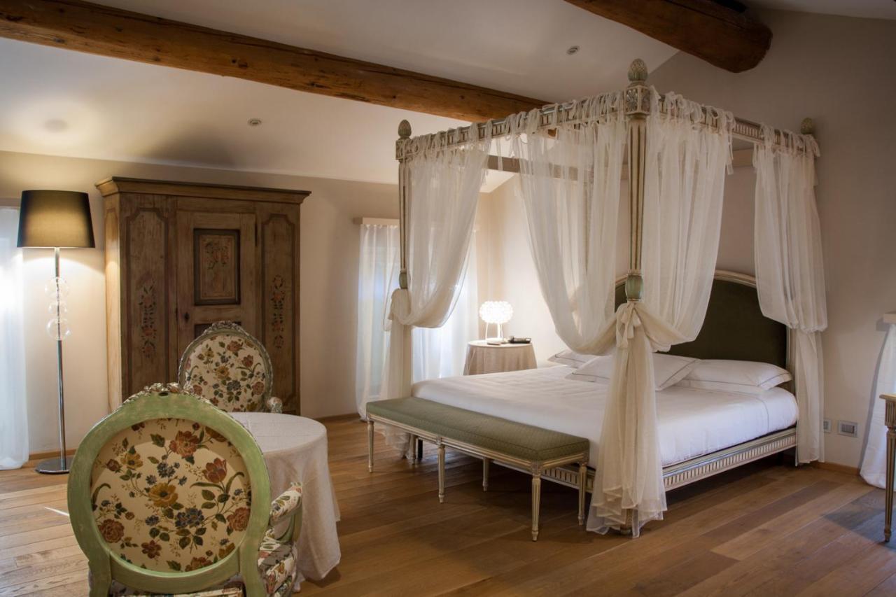 Hotel Villa Nabila ريجّولو المظهر الخارجي الصورة