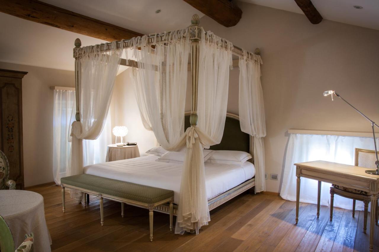 Hotel Villa Nabila ريجّولو المظهر الخارجي الصورة